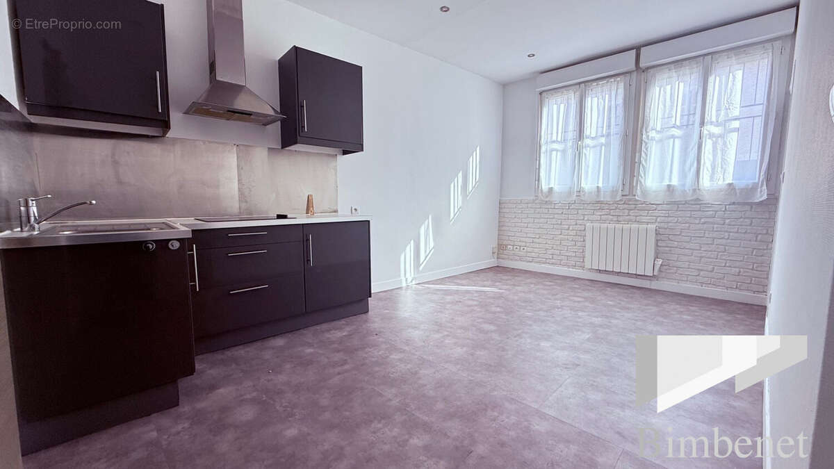Appartement à ORLEANS