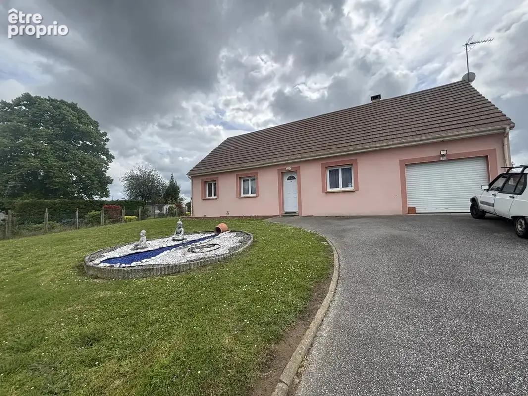 **Classe énergétique B, piscine chauffée et vie de plain-pied : le compromis idéal pour toute la famille !** - photo 4