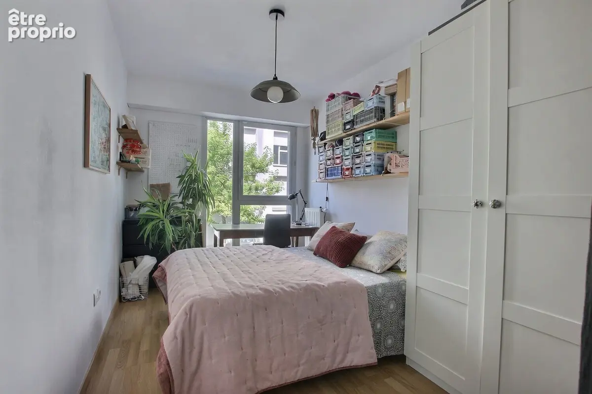 4 pieces - 80 m2 - rue de la petite prusse - photo 8