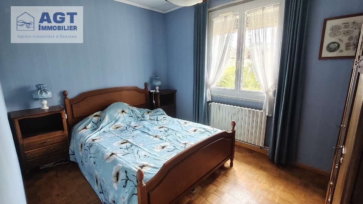Maison 108 m² à Beauvais  - photo 5