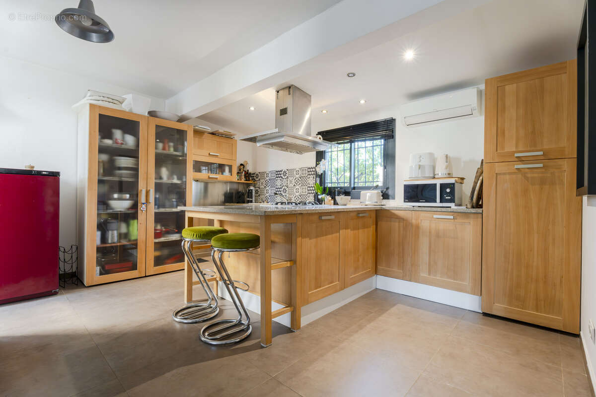 Maison à SANARY-SUR-MER