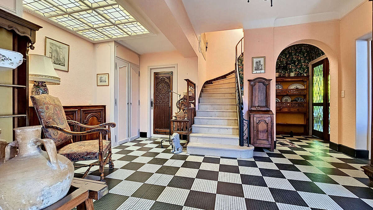 Maison à AMIENS