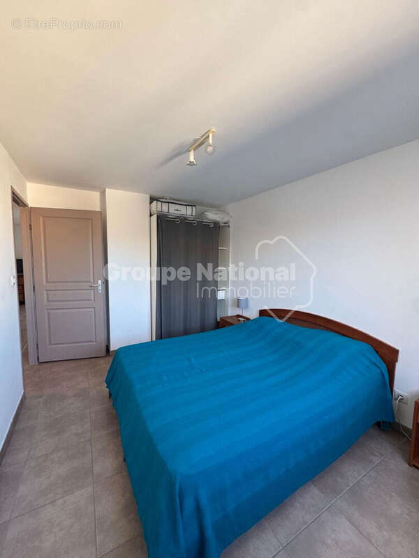 Appartement à SAINTES-MARIES-DE-LA-MER