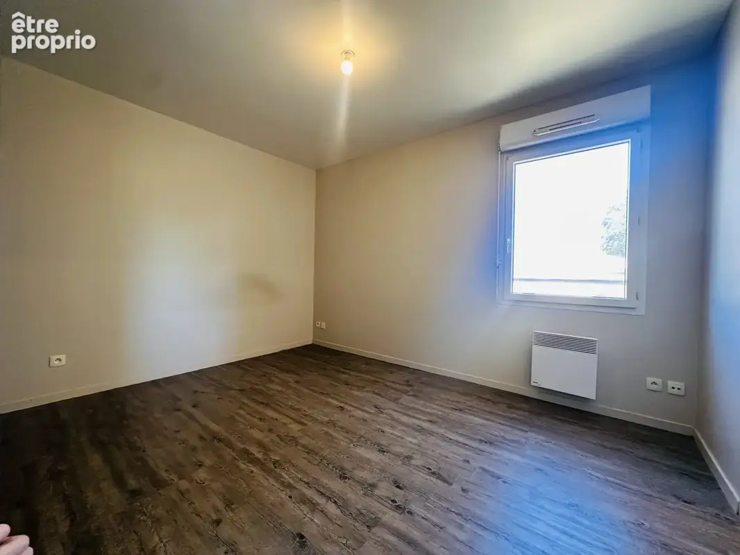 Appartement 52 m² à La Roche-Sur-Yon  - photo 5