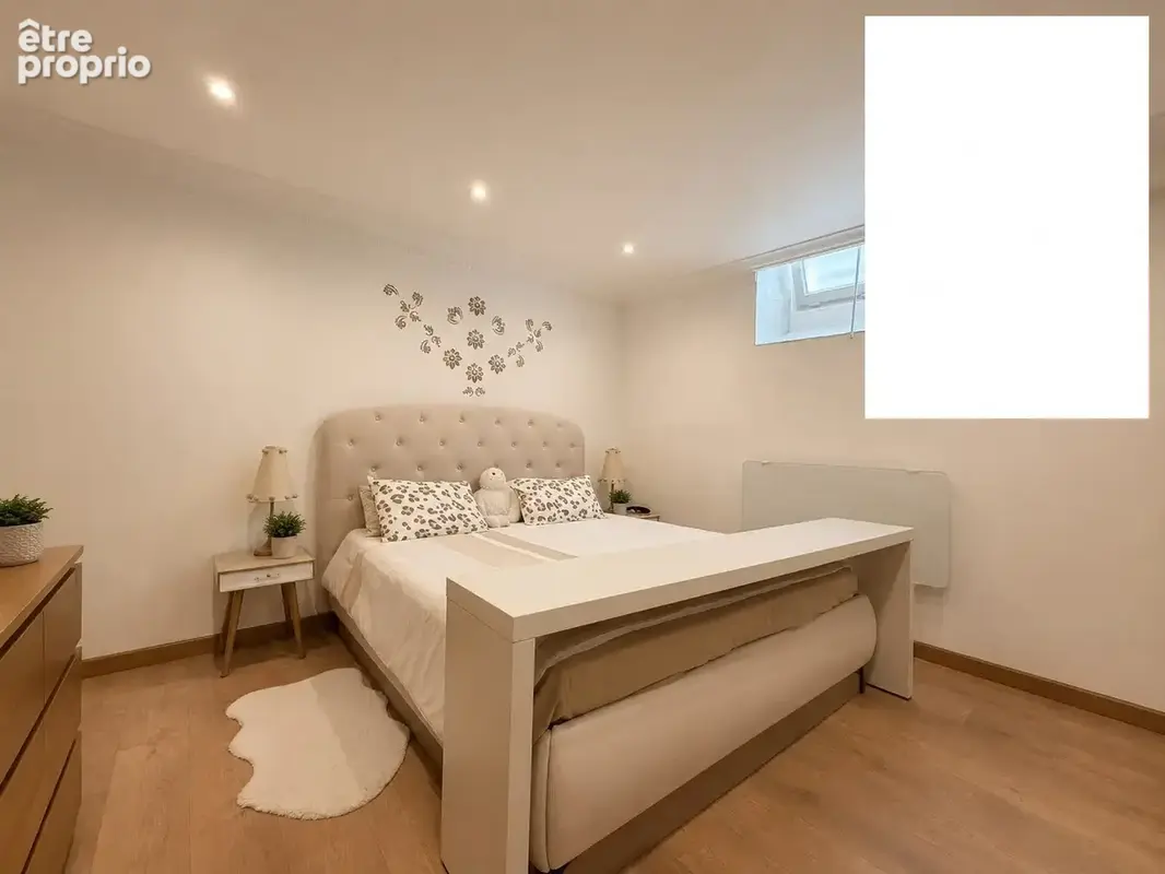 Chambre parentale
