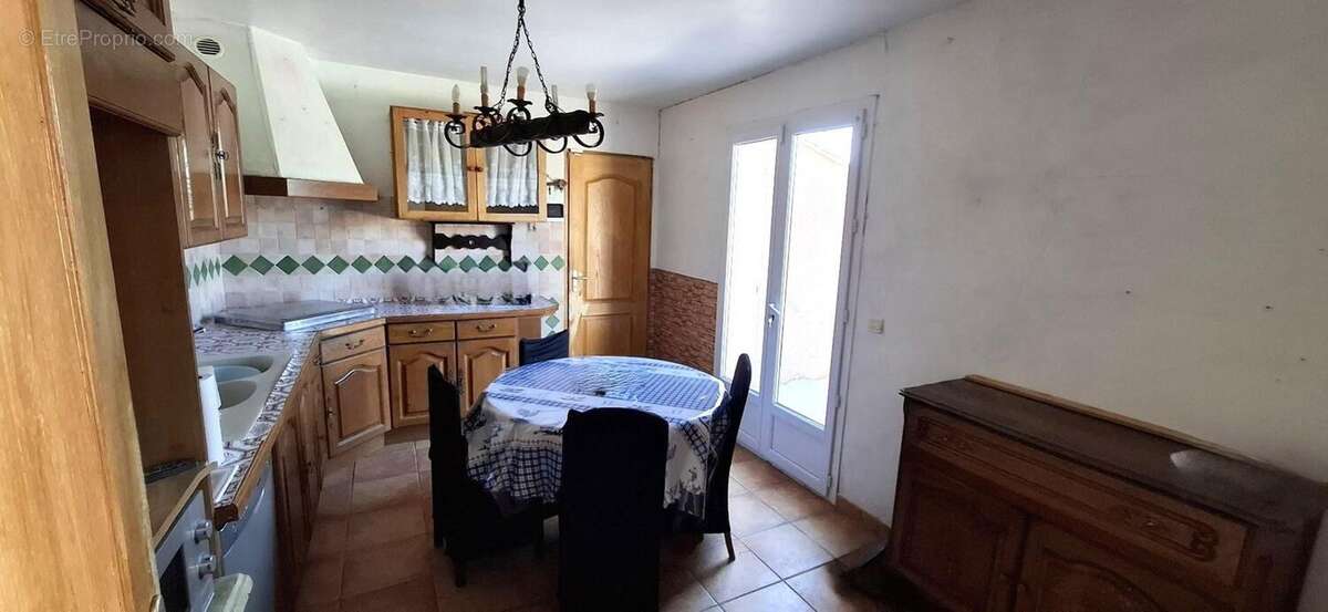 Photo 9 - Maison à LA VERDIERE