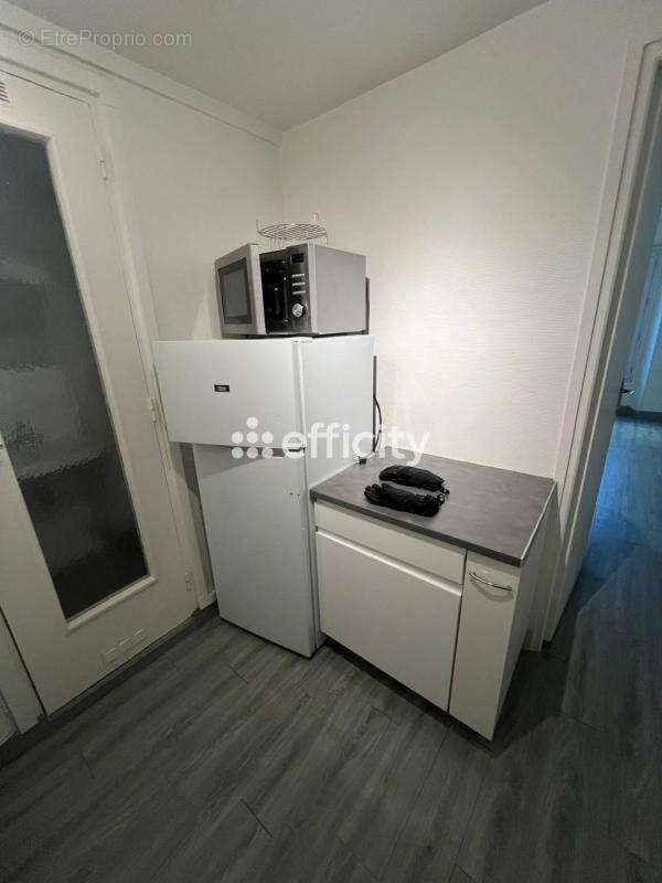 Appartement à NOGENT-SUR-MARNE