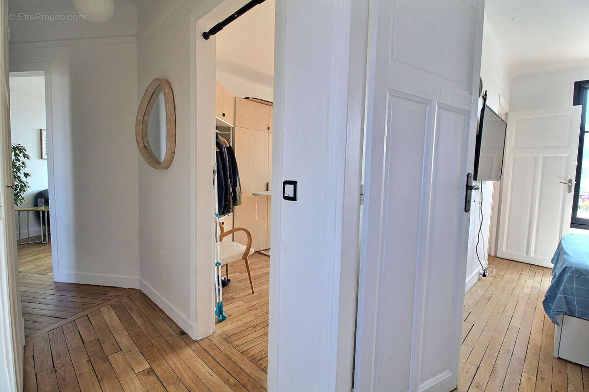 Appartement Colombes 4 pièce(s) 73 m2 - photo 12
