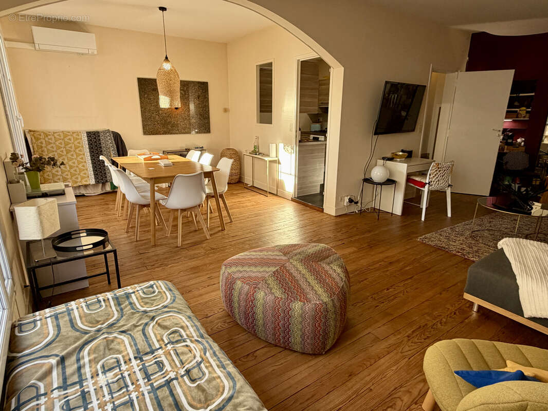 Appartement à ARCACHON