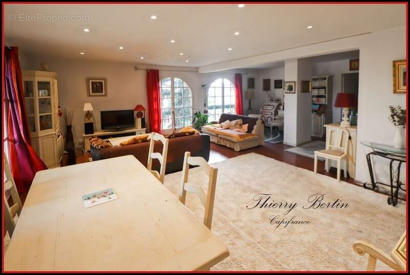 Appartement à vendre 4 pièces VILLENEUVE LOUBET (06) - photo 5
