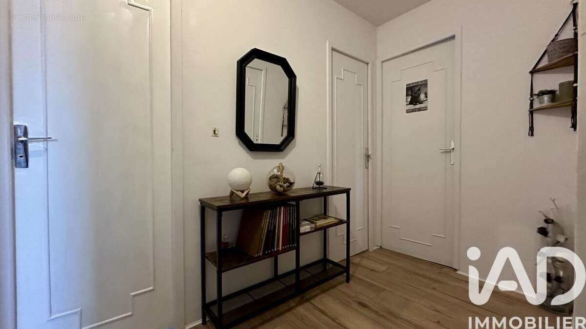 Photo 8 - Maison à LONGNY-AU-PERCHE