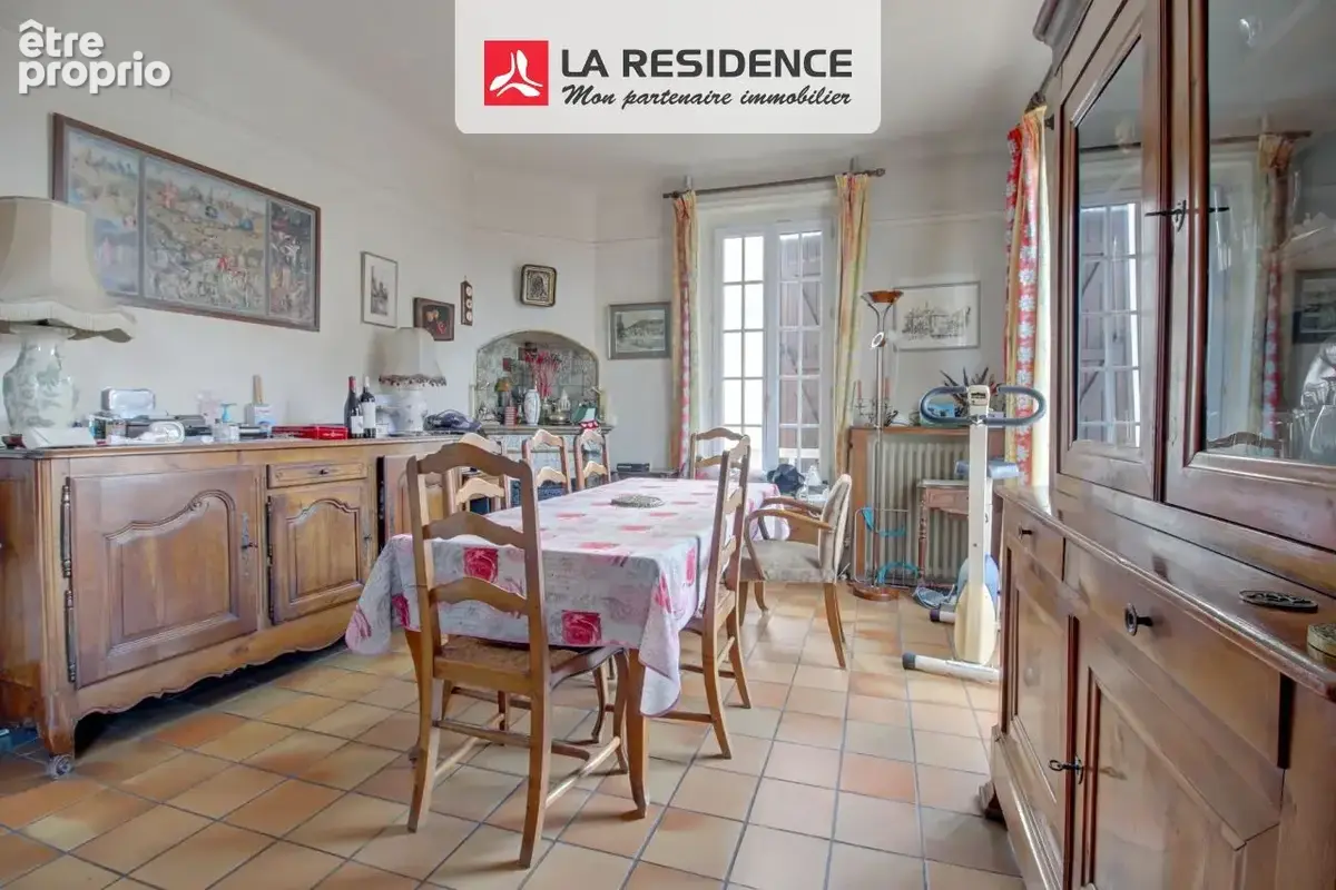 Maison 151 m² à Sartrouville  - photo 7
