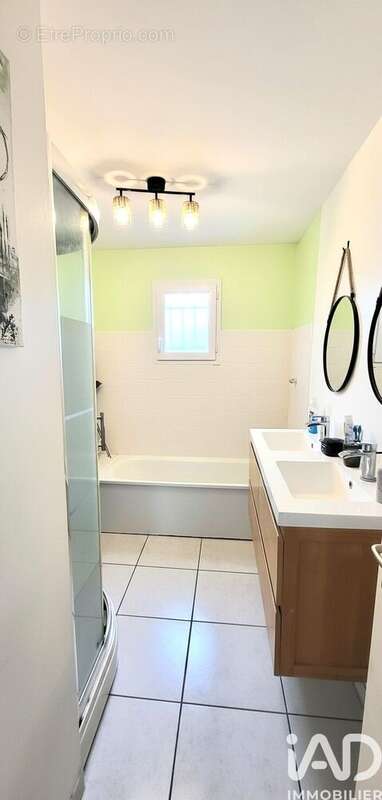 Photo 7 - Maison à SAINT-GEORGES-HAUTE-VILLE