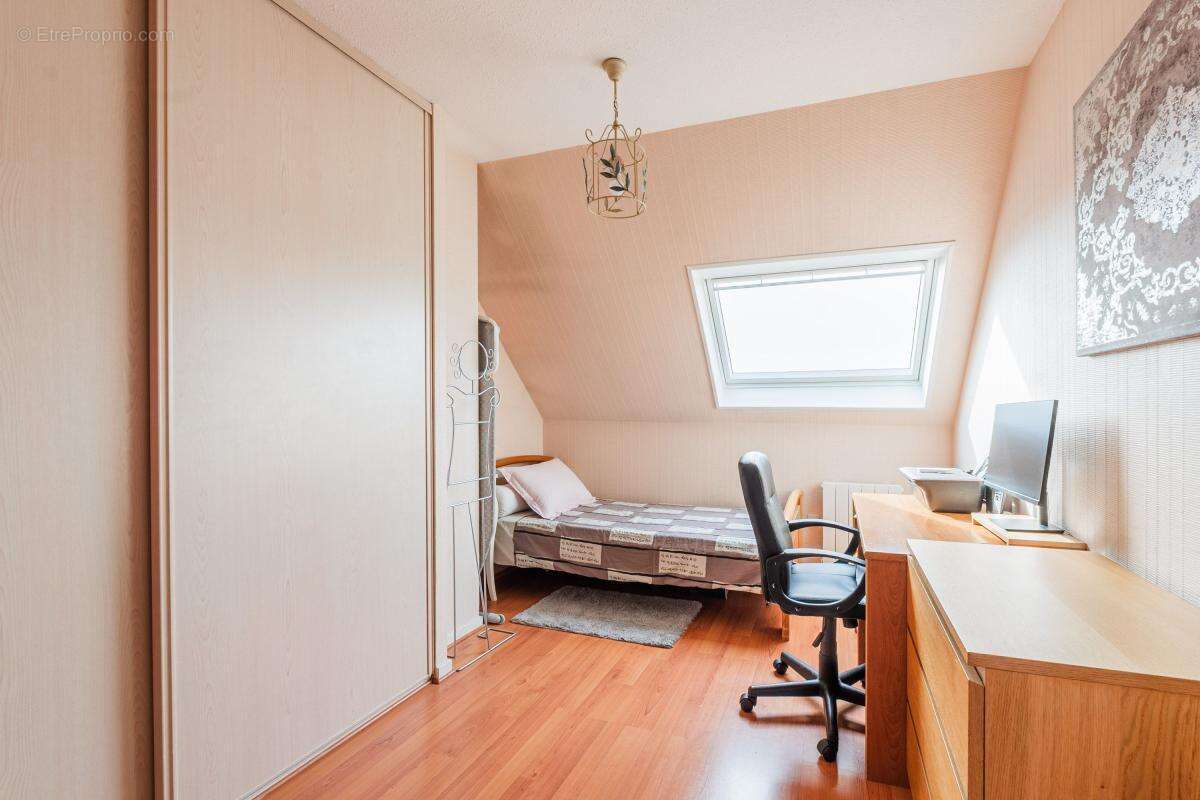 Appartement à SOUFFELWEYERSHEIM