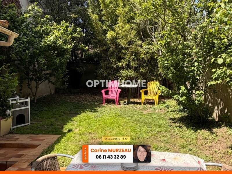 Maison à vendre 5 pièces CHOLET (49) - photo 8