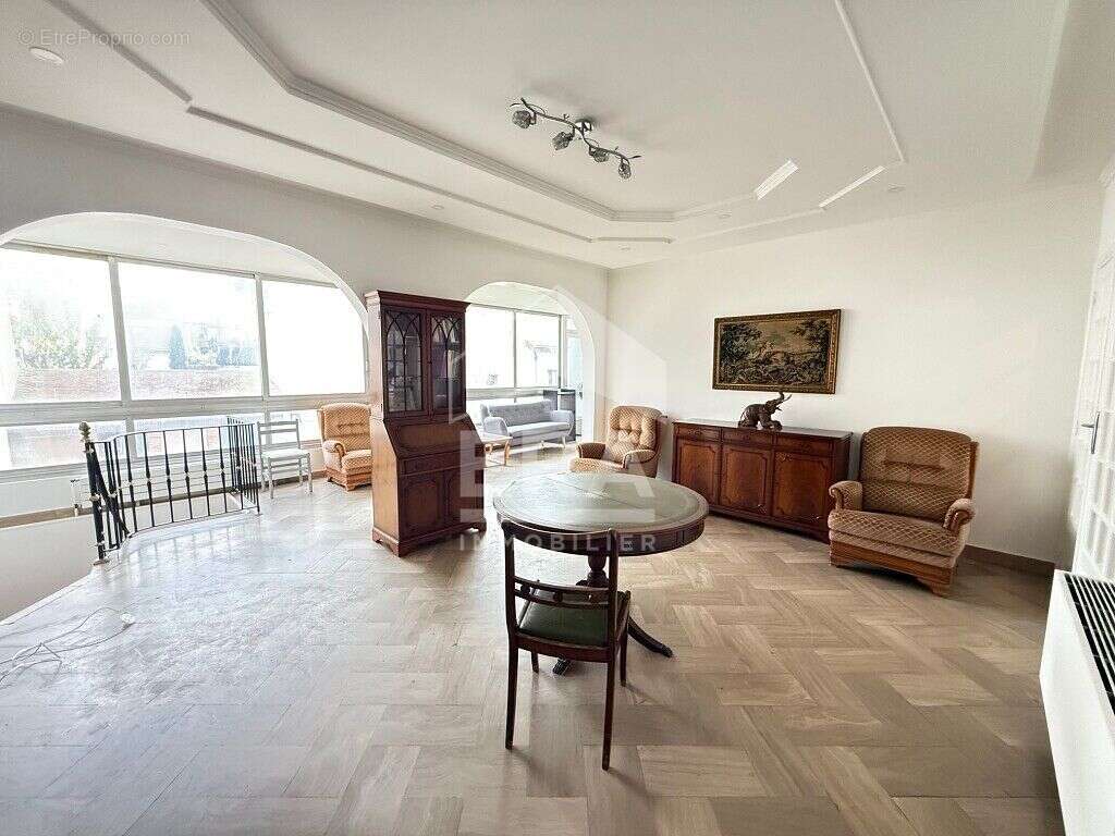 Maison 191m² à alfortville - photo 2