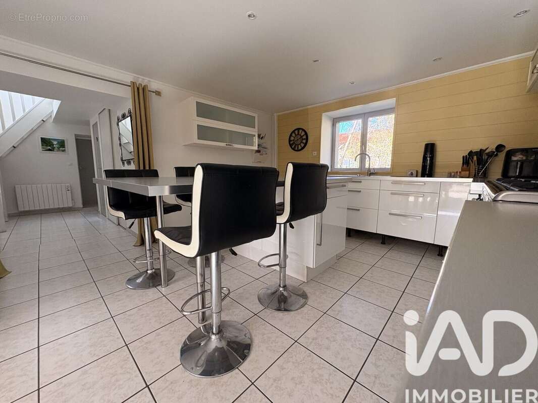 Photo 5 - Maison à PLESSE