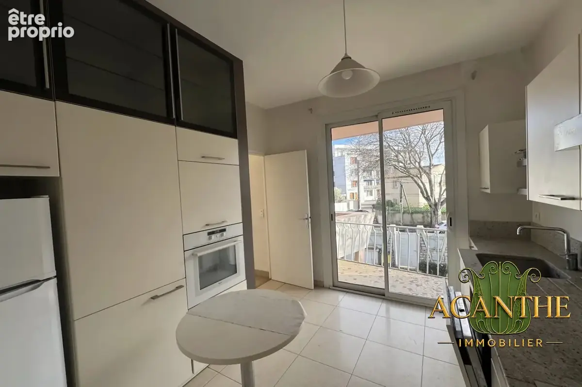 Maison 6 pièces 108 m² à vendre à Montpellier (34000) - photo 6