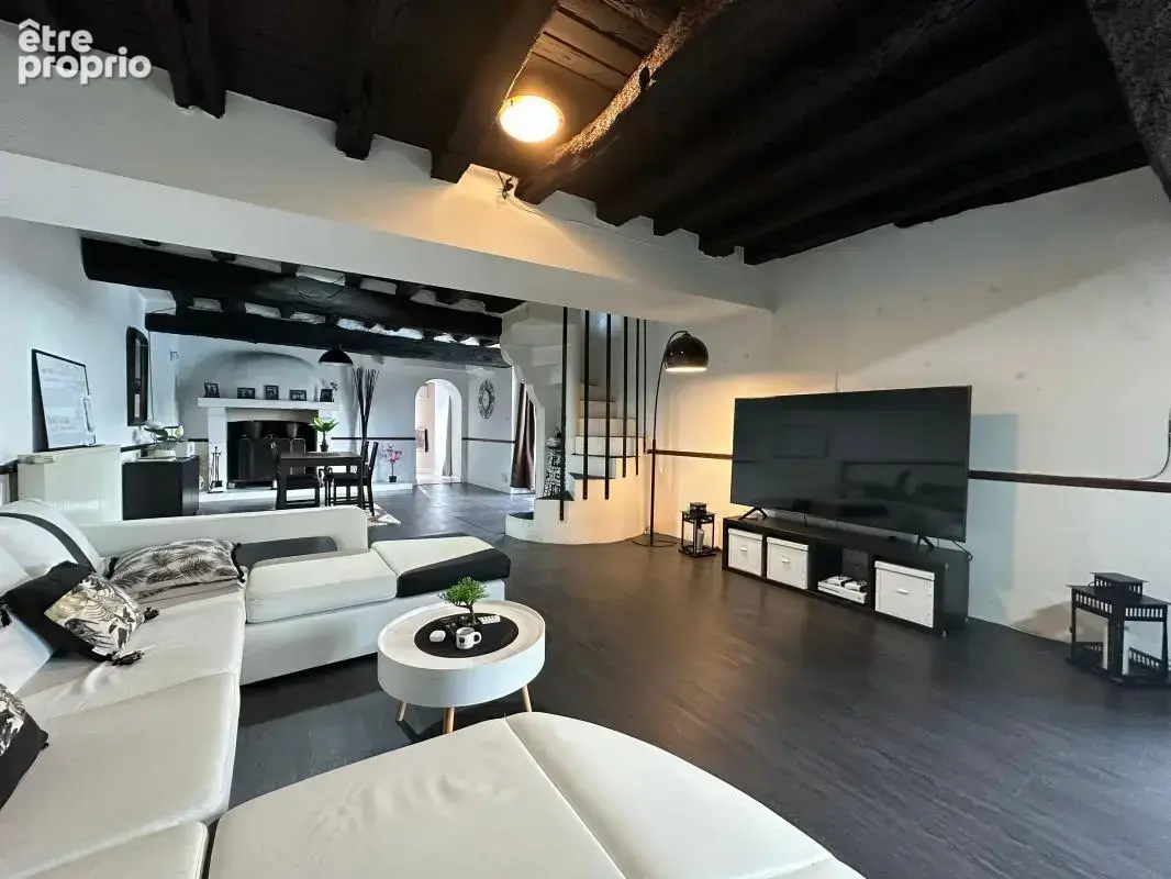 Maison À Vendre - photo 7