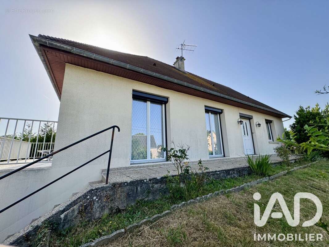 Photo 4 - Maison à QUETTREVILLE-SUR-SIENNE