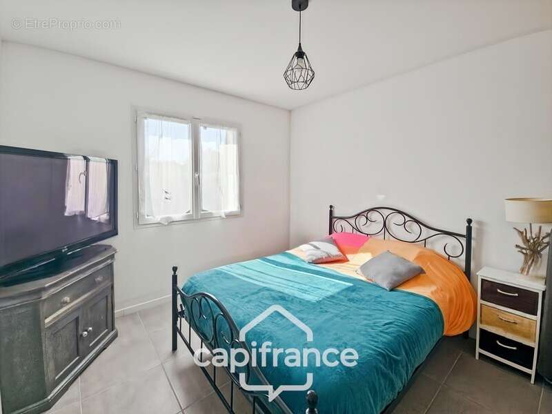 Maison à SAINTE-LIVRADE-SUR-LOT