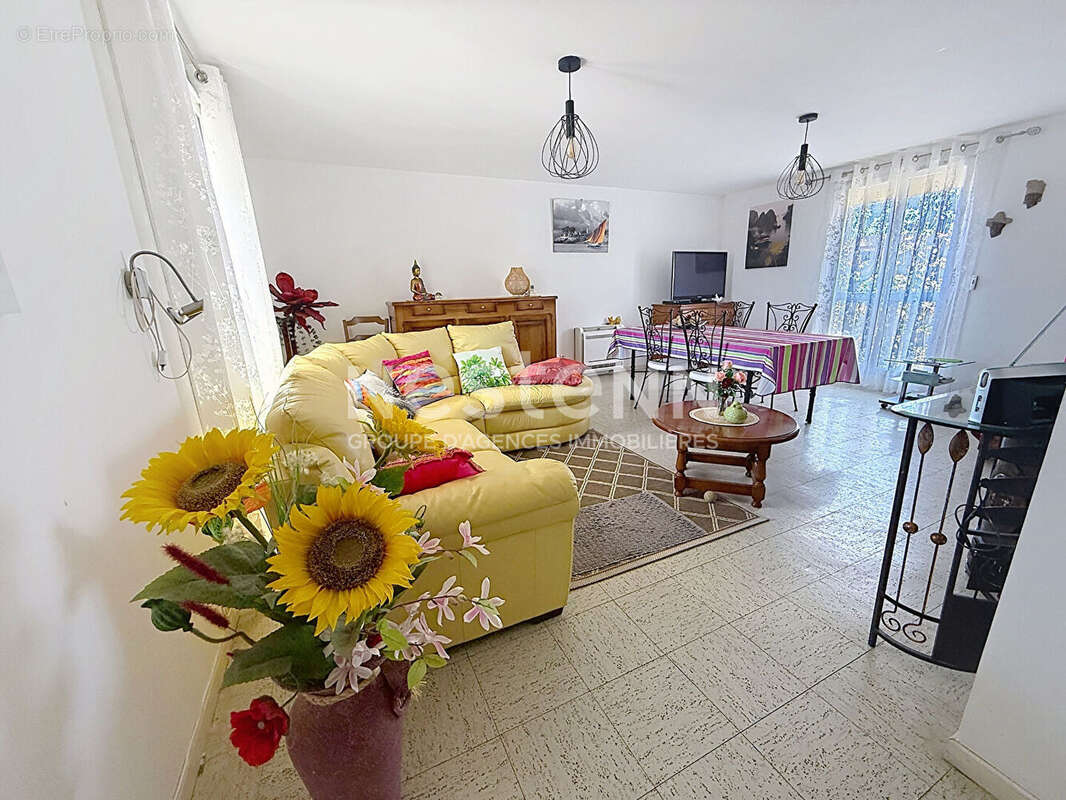 Maison à SIGEAN