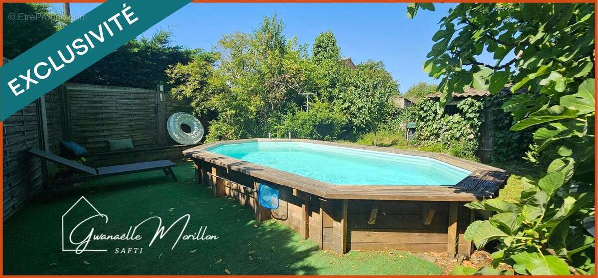 Photo 6 - Maison à SAINT-SULPICE-ET-CAMEYRAC