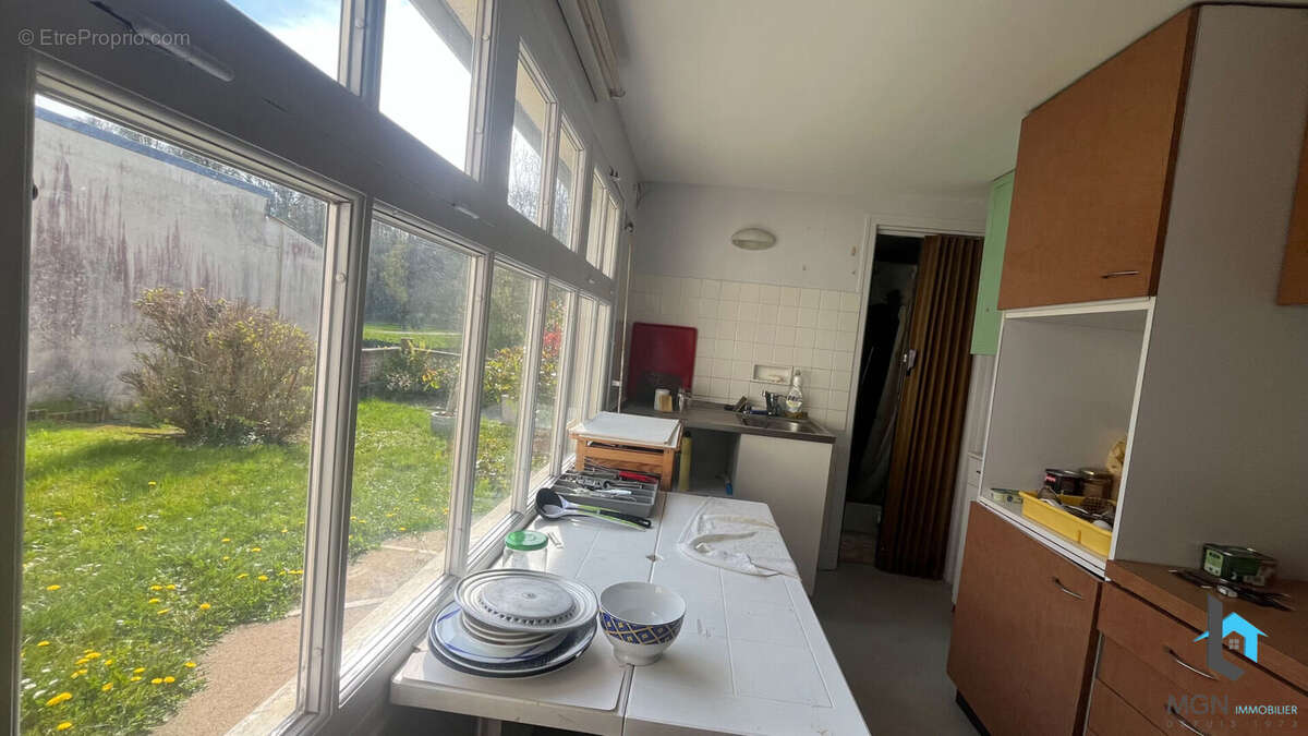 Maison au Bord de l'eau - photo 14
