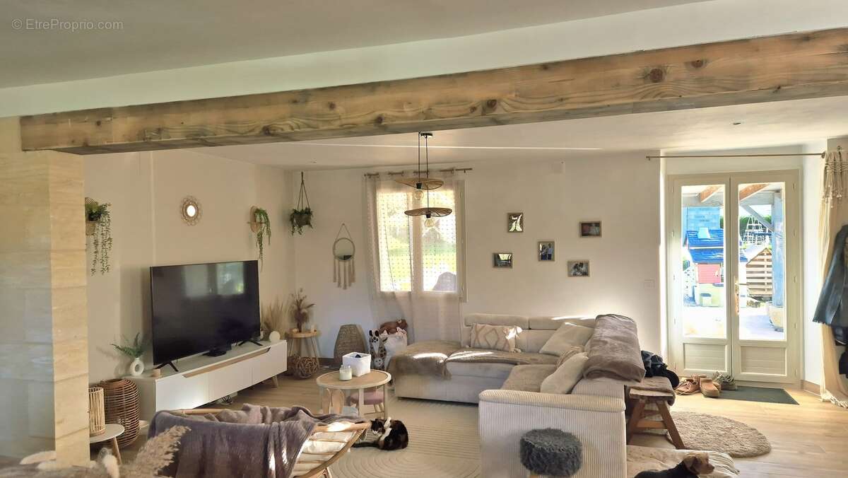 Maison à SARLAT-LA-CANEDA