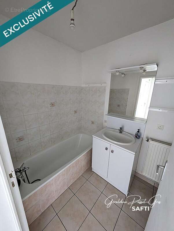 Photo 9 - Appartement à SAINT-PERAY