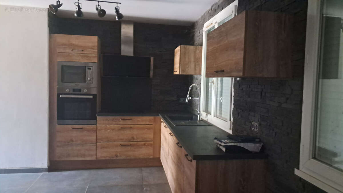 Photo 3 - Maison à DAMEREY