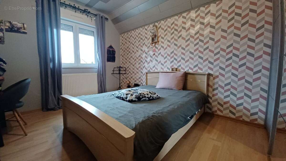 Maison à WEISLINGEN