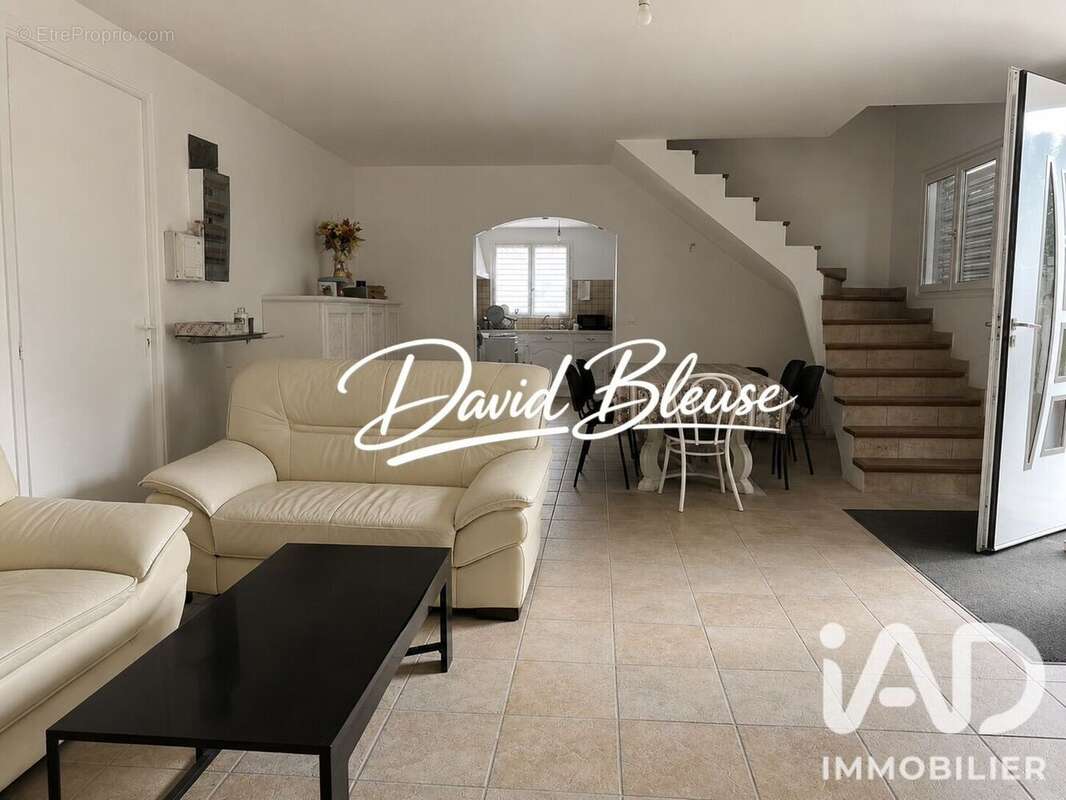 Maison 173 m² à Herblay  - photo 4