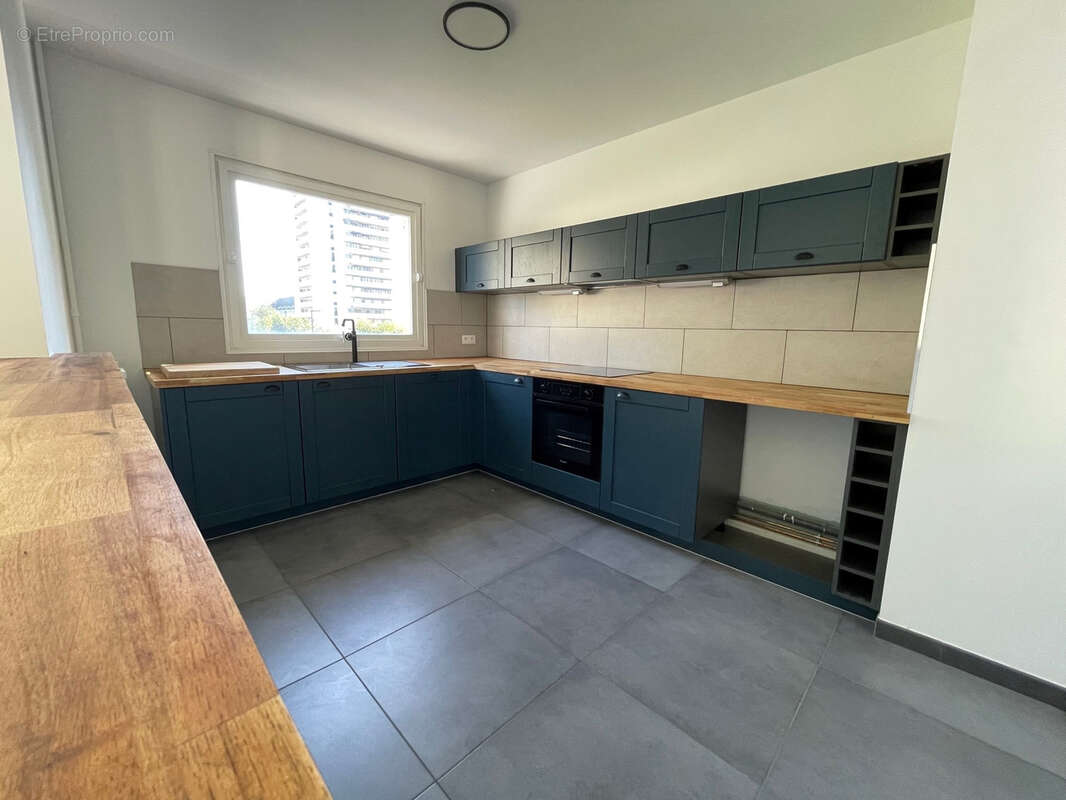 Appartement à TOURS
