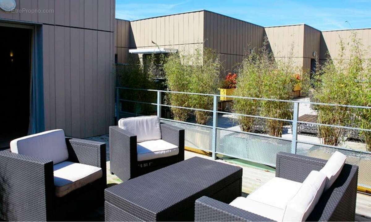 Appartement à GUJAN-MESTRAS