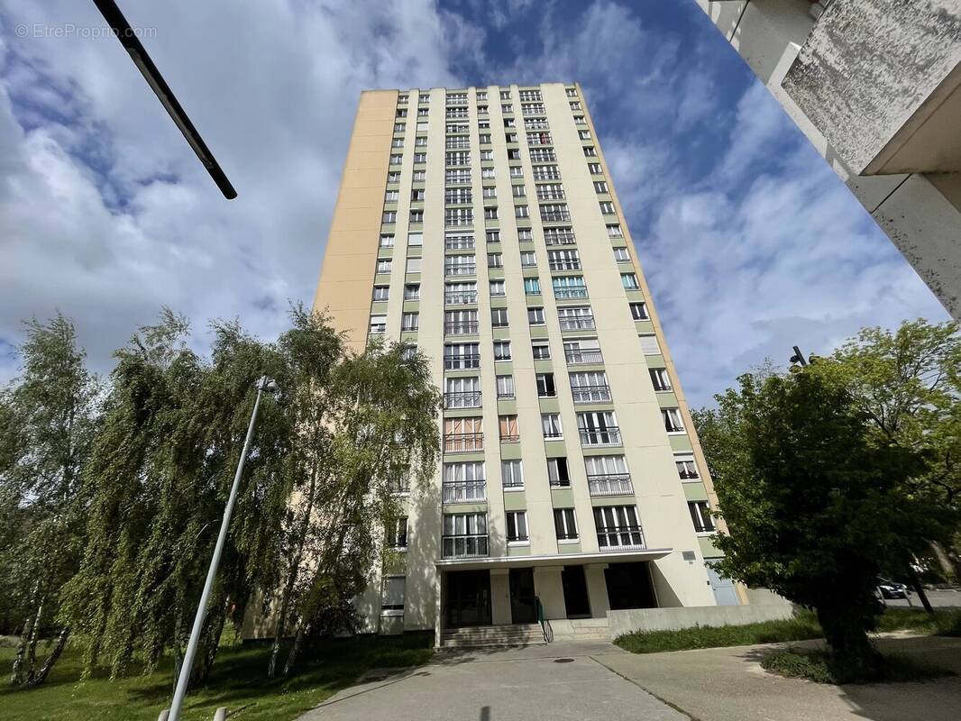 Appartement à ROUEN