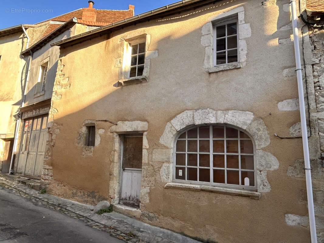 Appartement à SAINT-GAULTIER