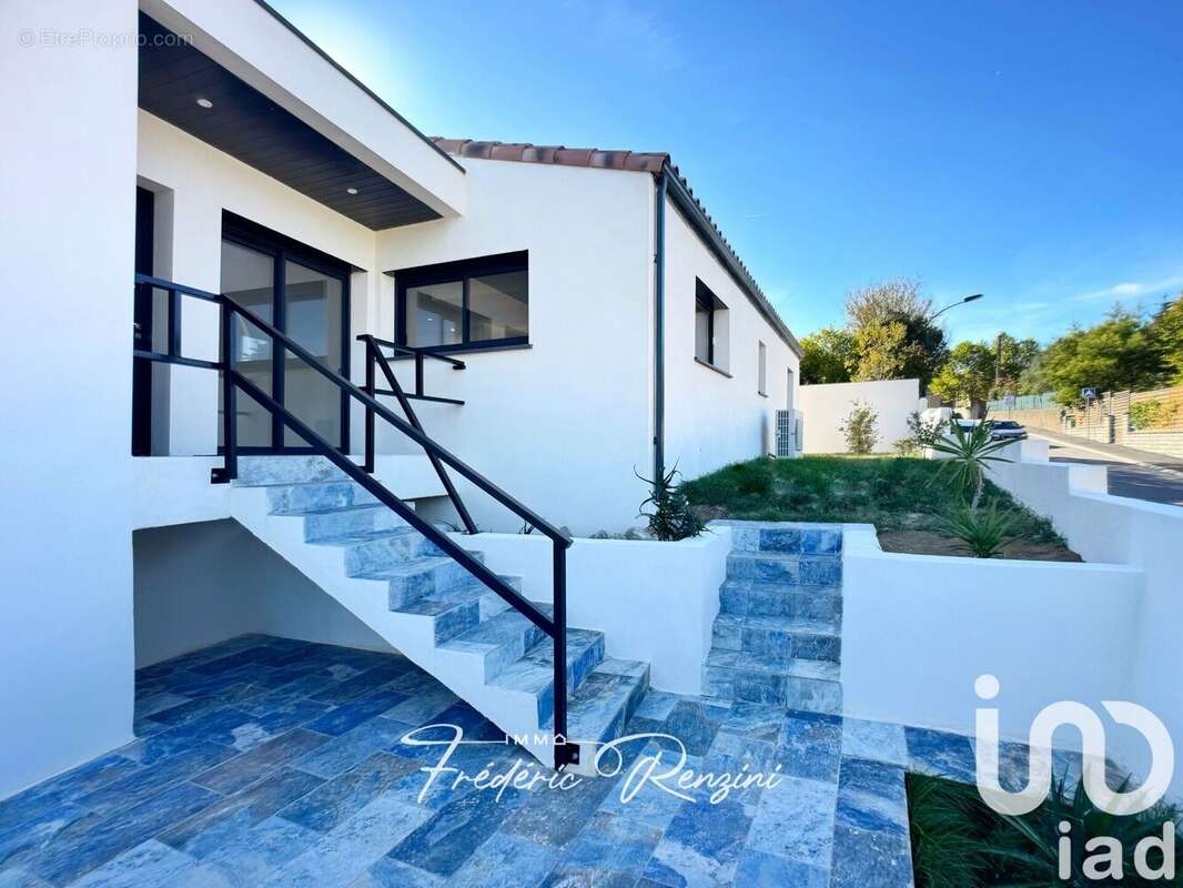 Photo 7 - Maison à CARCASSONNE