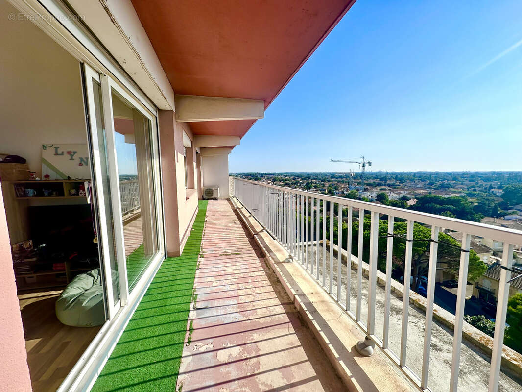 Duplex T5 118 m2 ISTRES - photo 6