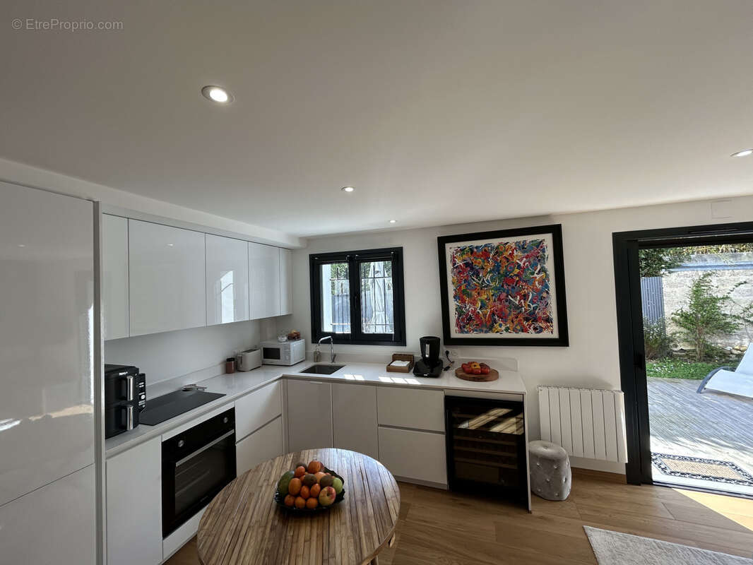 Appartement à ANGLET