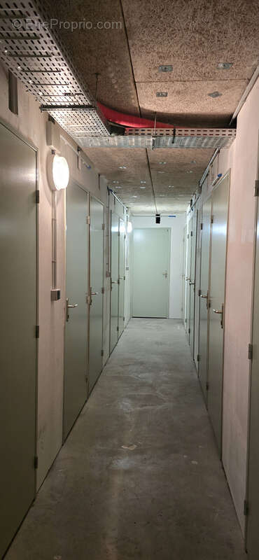 Clermont Secteur Faculté de droit Appartement de Type 3 Libre - photo 6