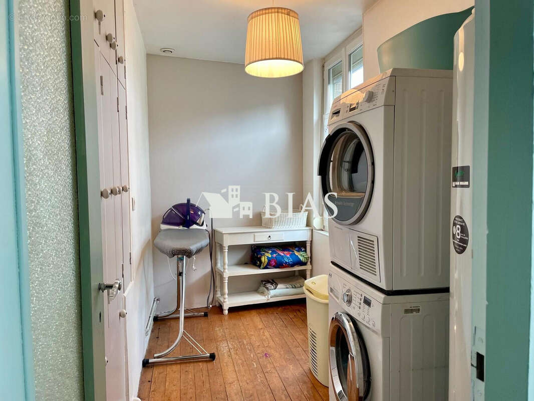 Maison à SAINT-AUBIN-LES-ELBEUF