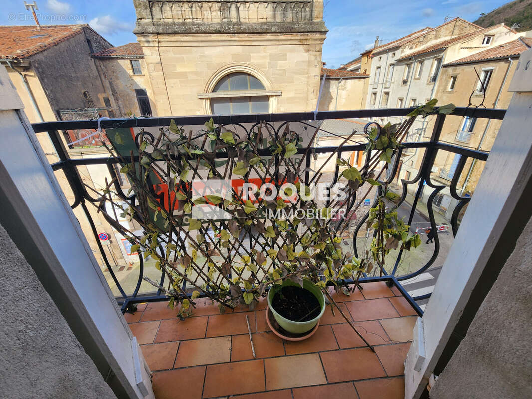 Appartement à LODEVE