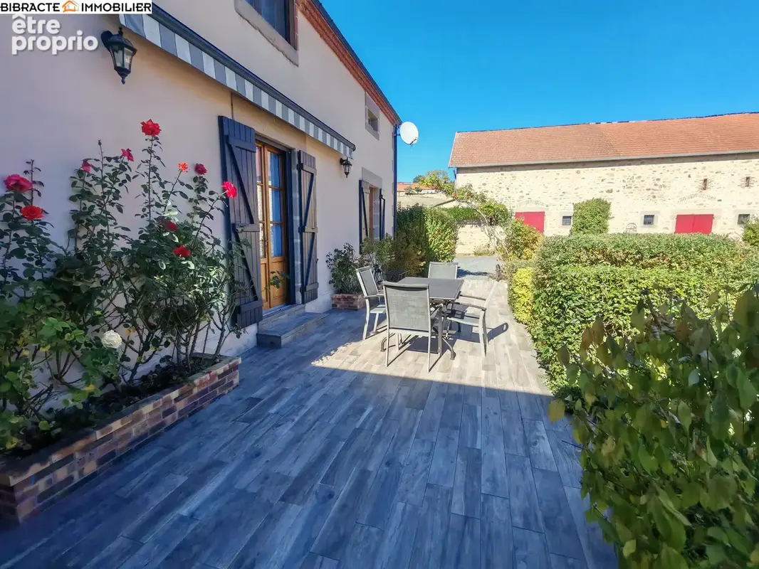 Maison 8 pièces 200 m² à vendre à Millay (58170) - photo 6