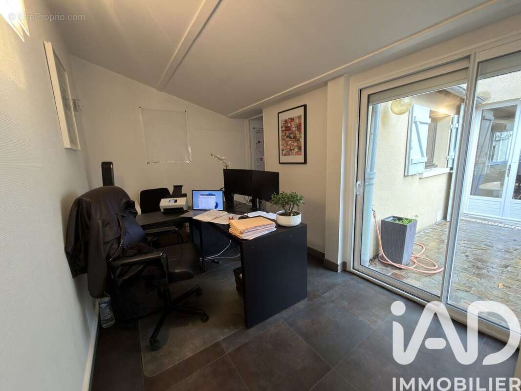 Maison 110 m² à Houdan  - photo 4