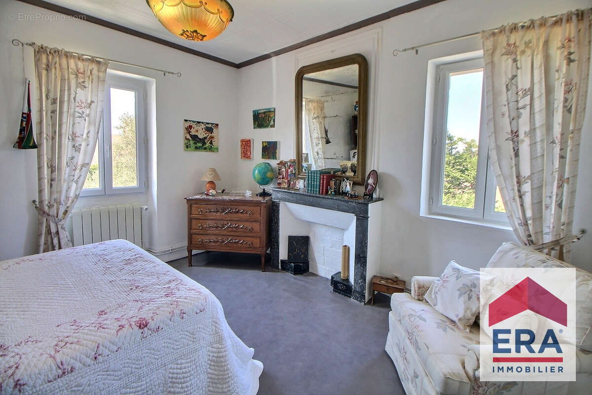 Maison 128m² à bollène - photo 15