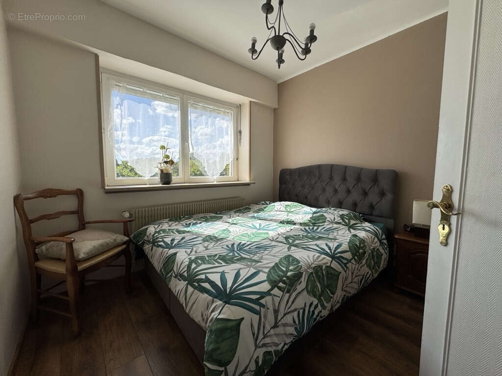 Maison à LICHTENBERG