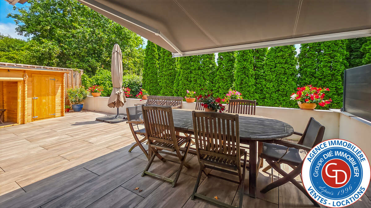 Villa avec 3 chambres sur terrain de 500 m2 environ - photo 6