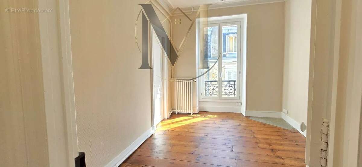 Appartement à PAU
