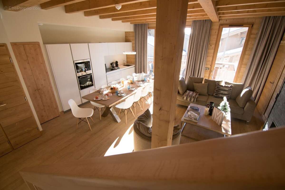 Maison 145 m² à Praz-Sur-Arly  - photo 4